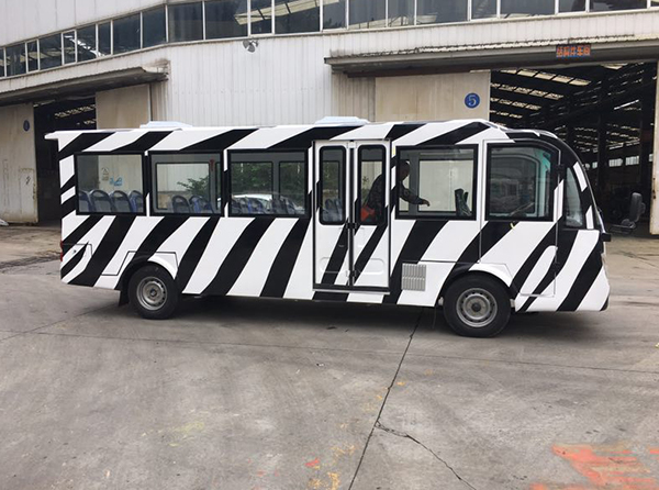  定制產(chǎn)品-斑馬車(chē)